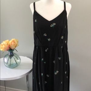 Old Navy Dress Size L